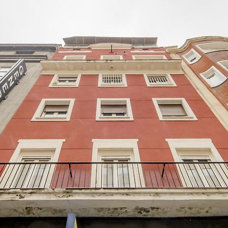 Stunning Apt En La Gran Via-Centro De Madrid E2 エクステリア 写真