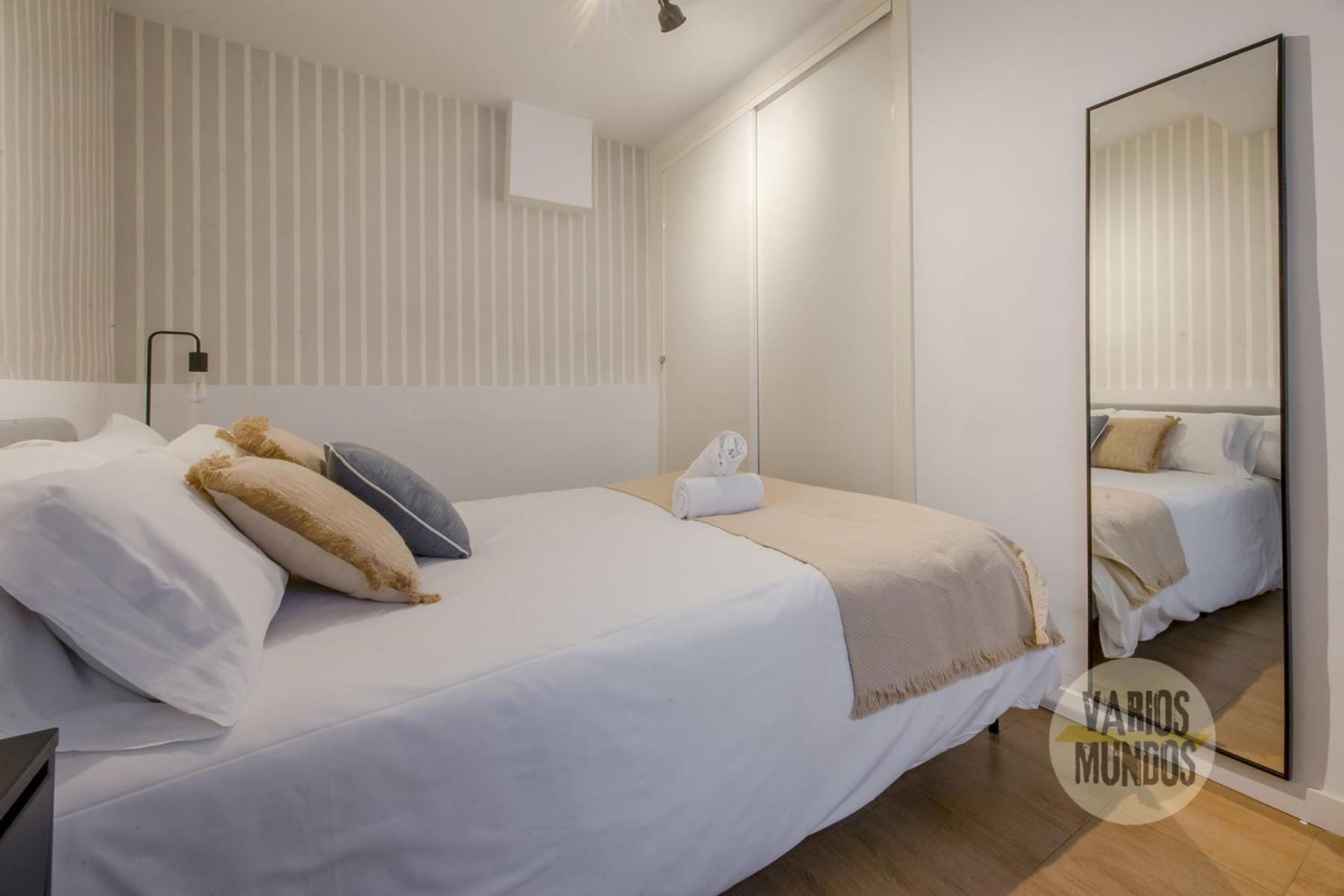 Stunning Apt En La Gran Via-Centro De Madrid E2 エクステリア 写真