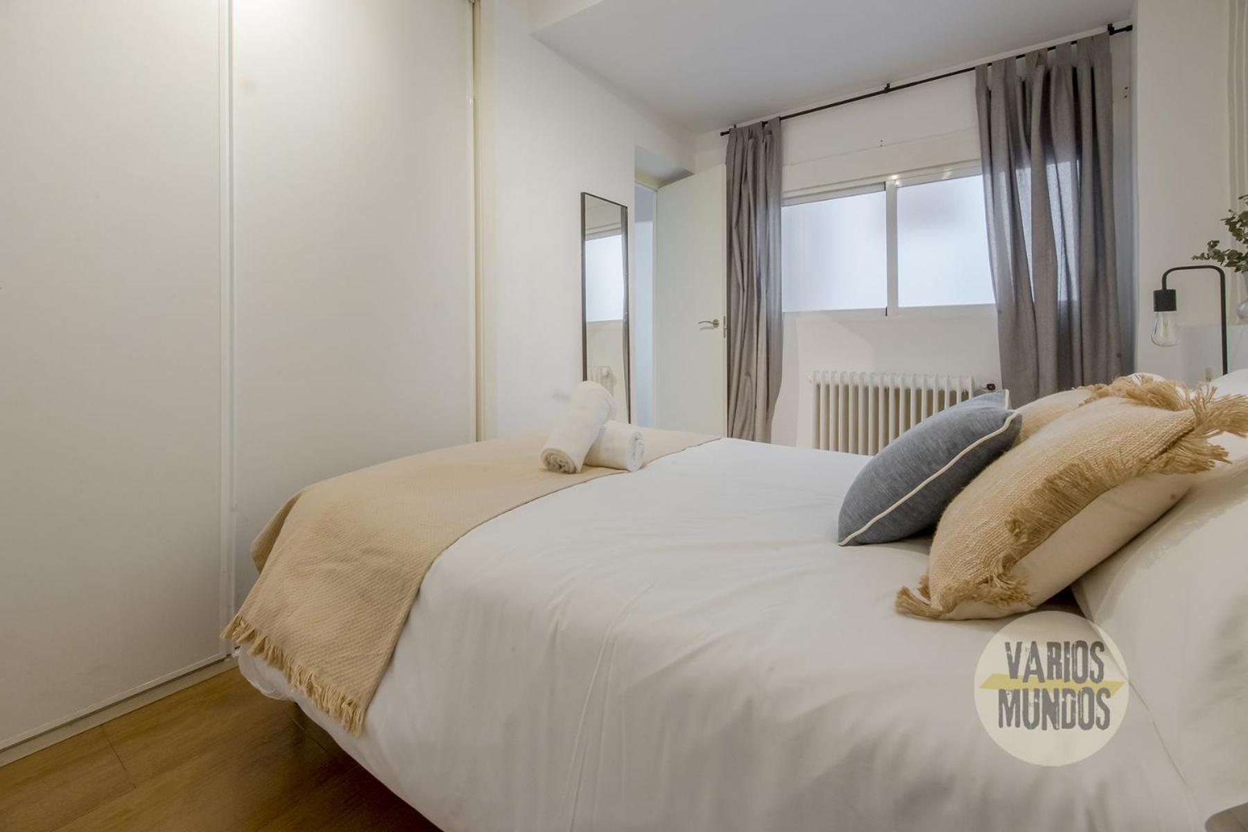 Stunning Apt En La Gran Via-Centro De Madrid E2 エクステリア 写真