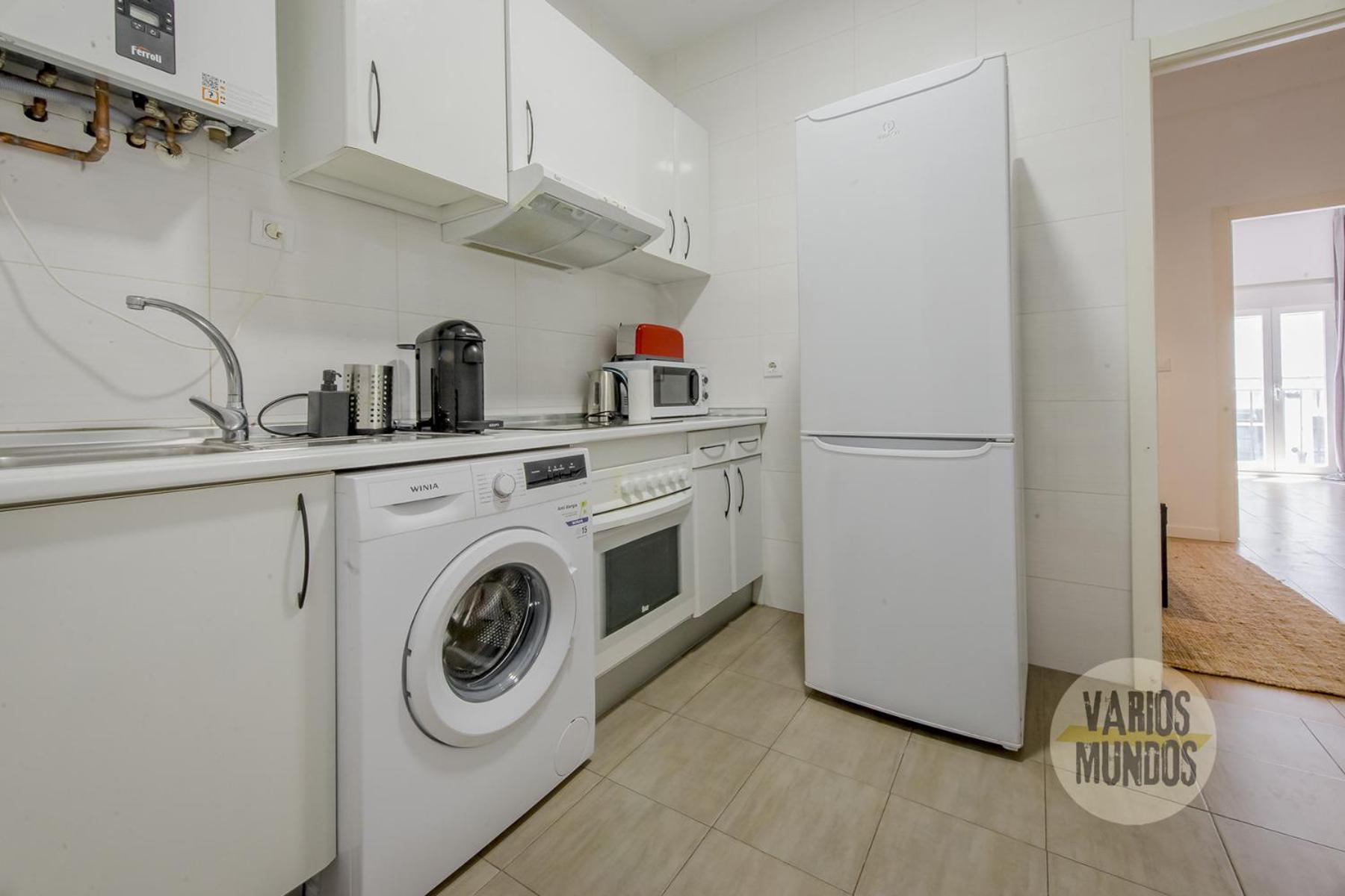 Stunning Apt En La Gran Via-Centro De Madrid E2 エクステリア 写真