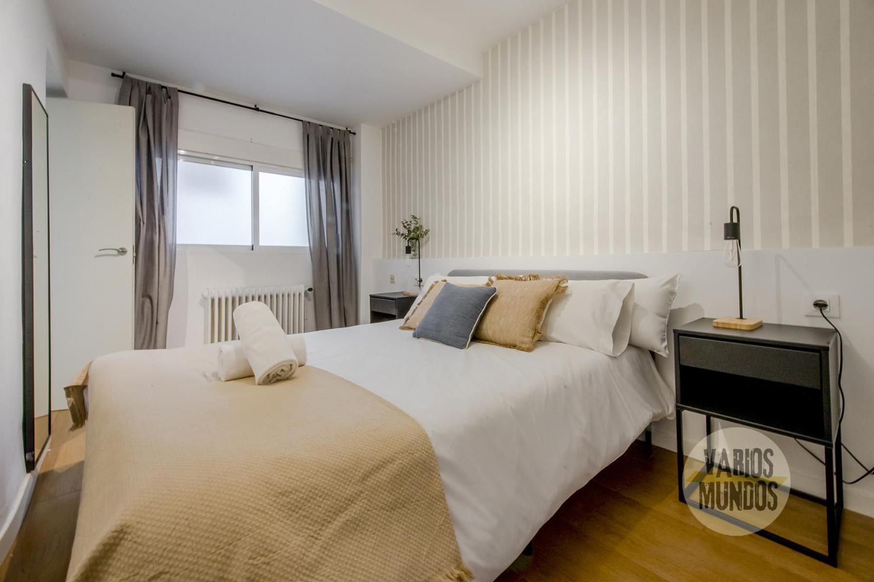 Stunning Apt En La Gran Via-Centro De Madrid E2 エクステリア 写真