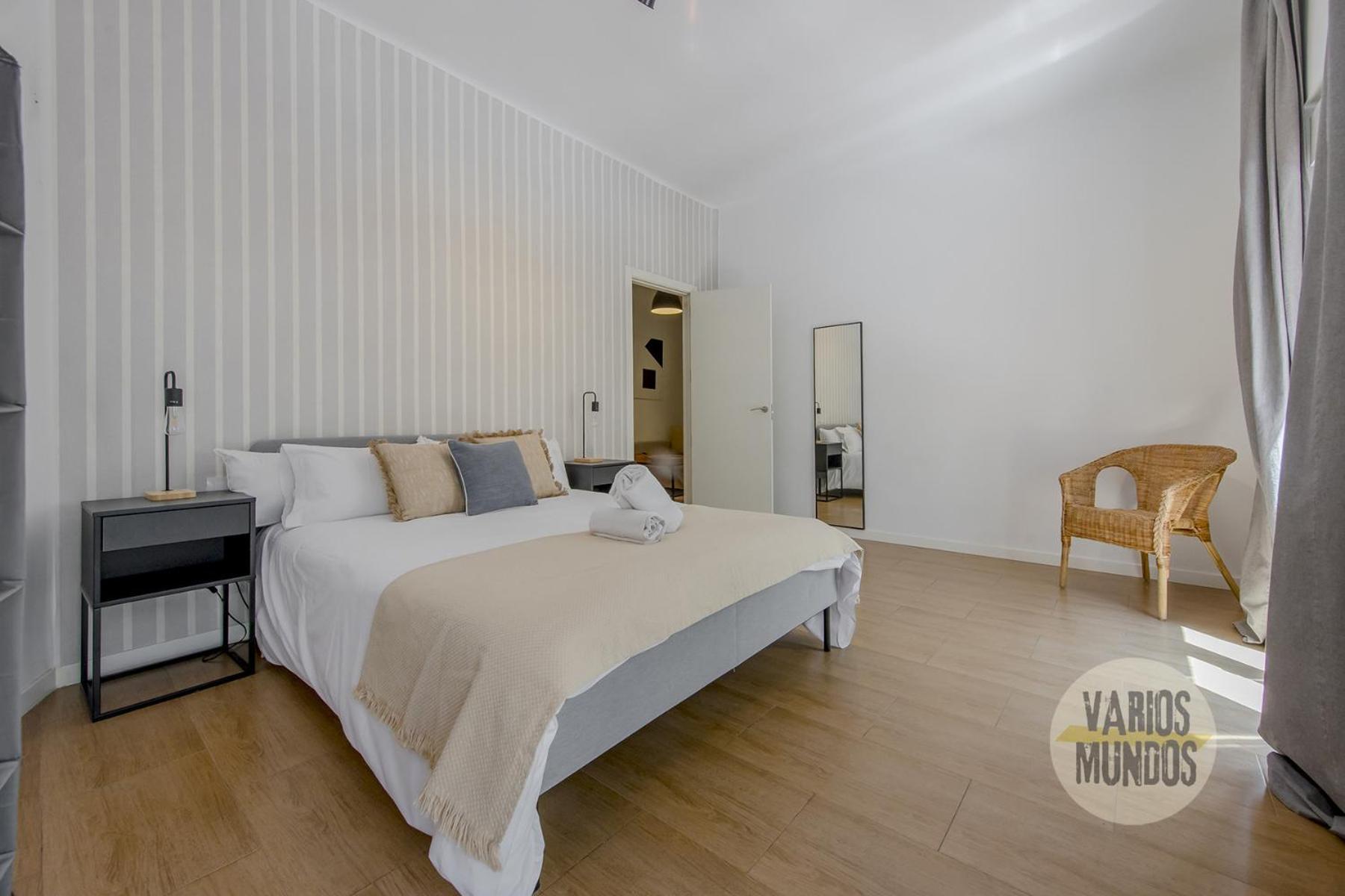 Stunning Apt En La Gran Via-Centro De Madrid E2 エクステリア 写真