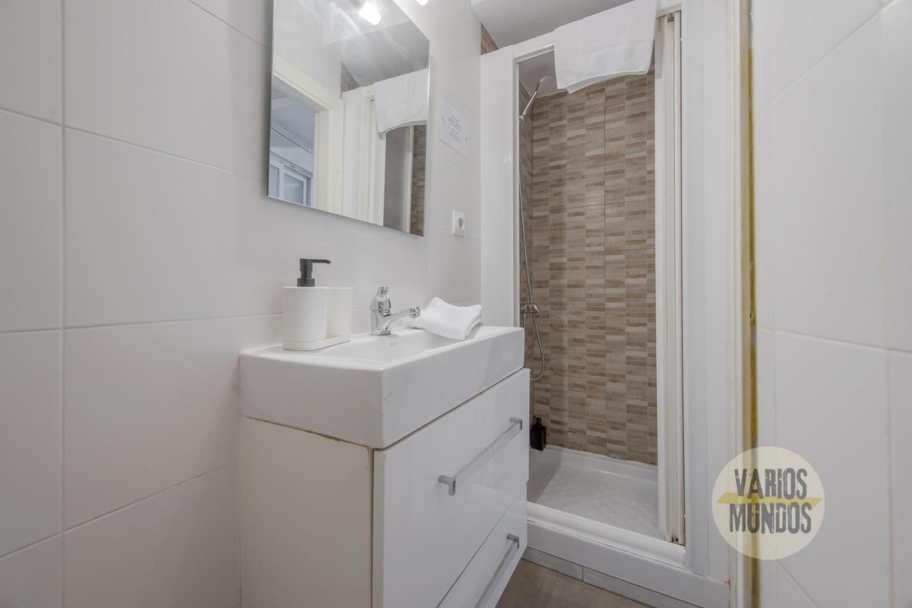 Stunning Apt En La Gran Via-Centro De Madrid E2 エクステリア 写真