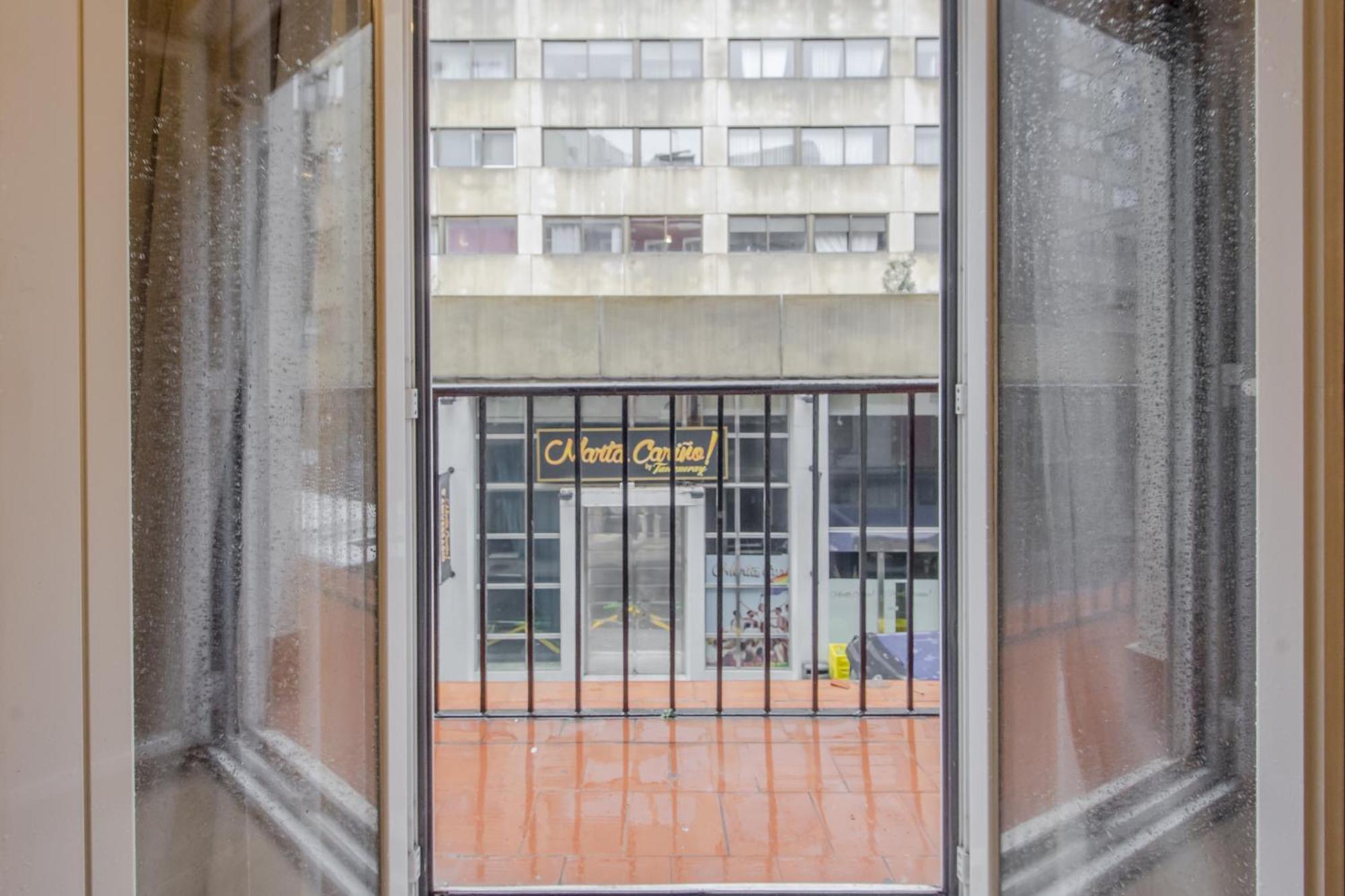 Stunning Apt En La Gran Via-Centro De Madrid E2 エクステリア 写真