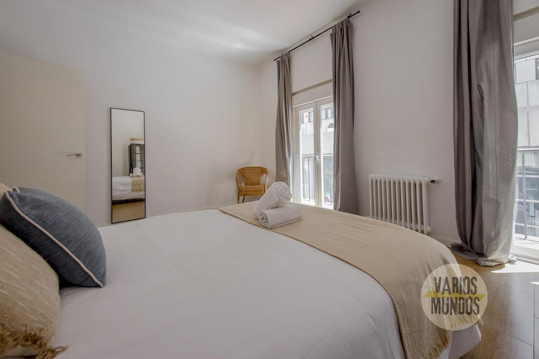 Stunning Apt En La Gran Via-Centro De Madrid E2 エクステリア 写真