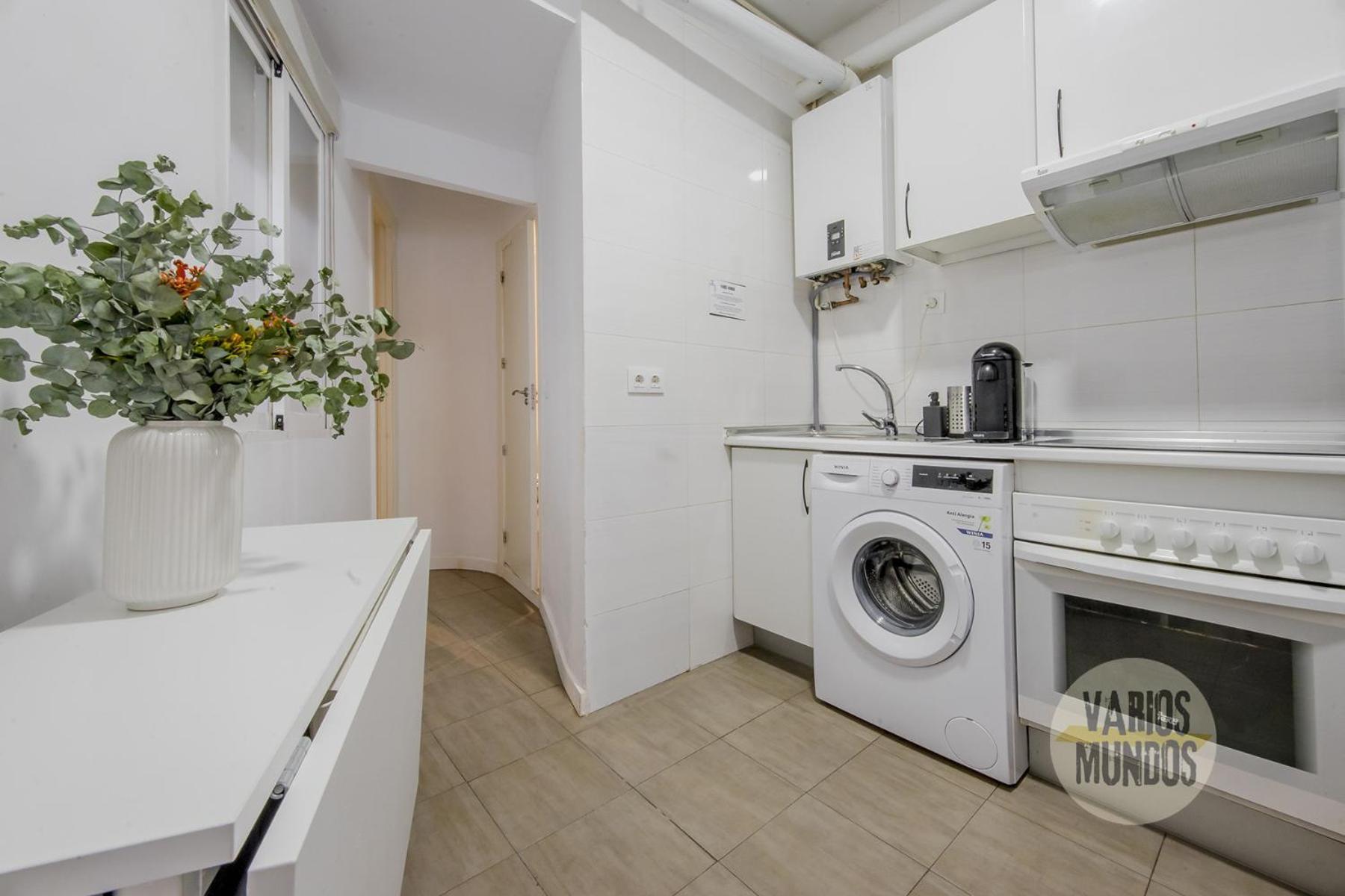 Stunning Apt En La Gran Via-Centro De Madrid E2 エクステリア 写真